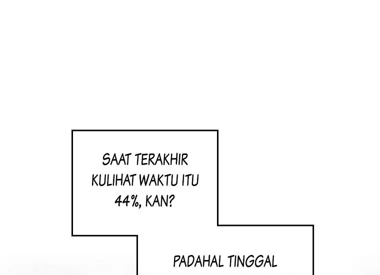 Kematian adalah Akhir Sang Antagonis Chapter 110 page 8