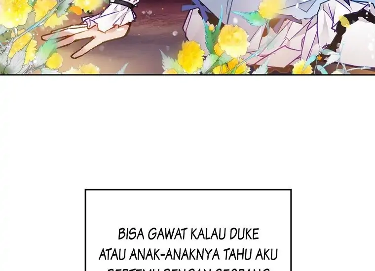 Kematian adalah Akhir Sang Antagonis Chapter 110 page 90