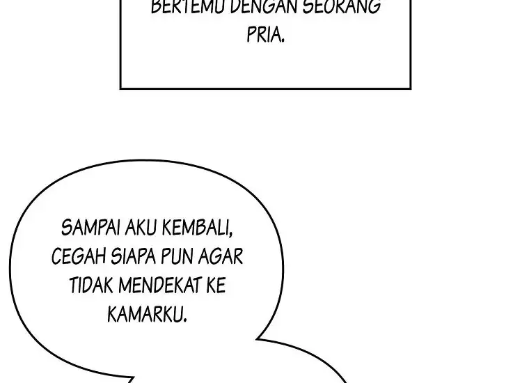 Kematian adalah Akhir Sang Antagonis Chapter 110 page 91