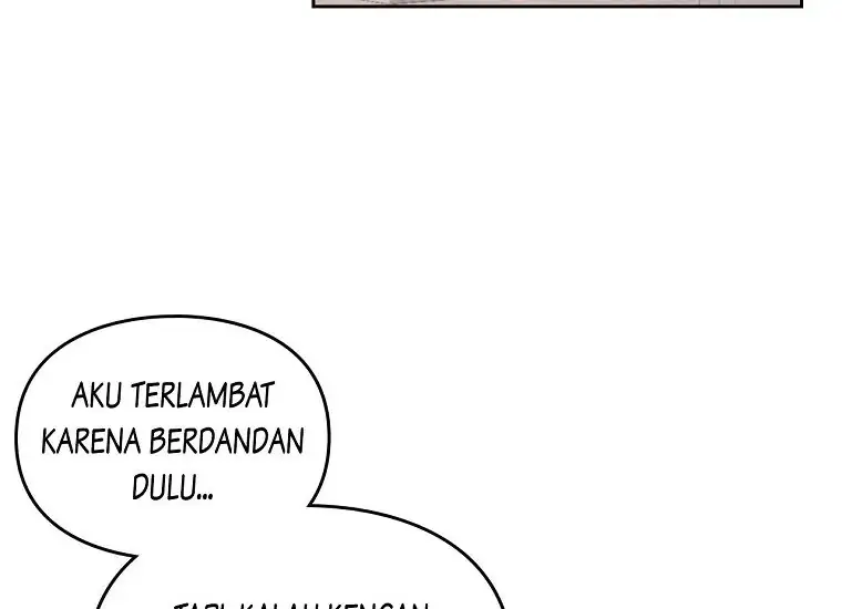 Kematian adalah Akhir Sang Antagonis Chapter 110 page 97