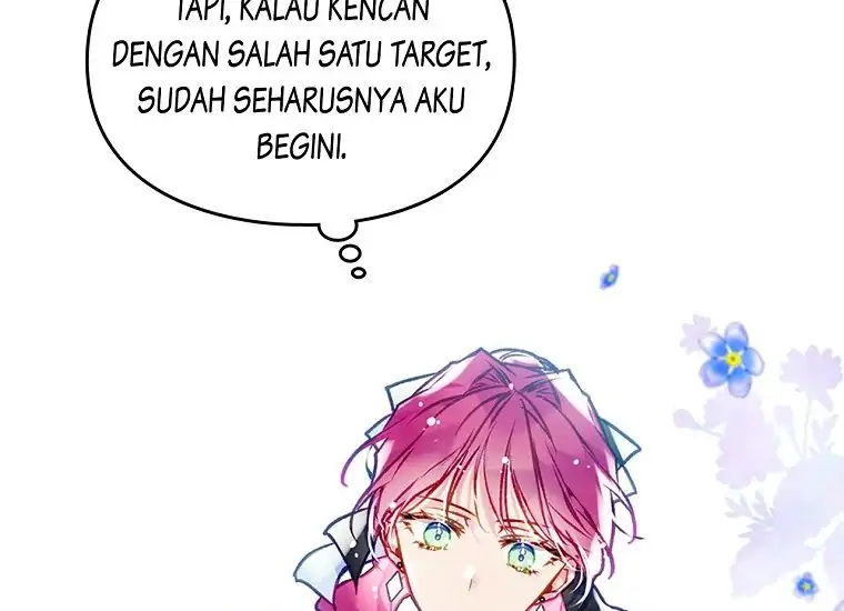 Kematian adalah Akhir Sang Antagonis Chapter 110 page 98