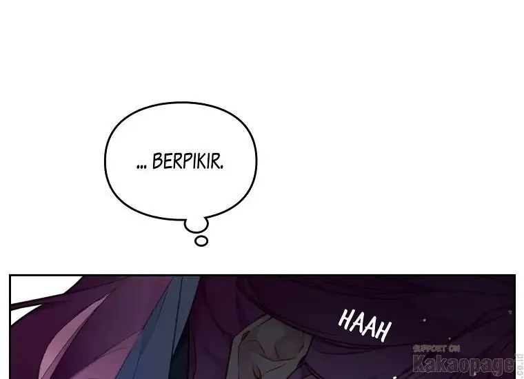 Kematian adalah Akhir Sang Antagonis Chapter 113 page 0