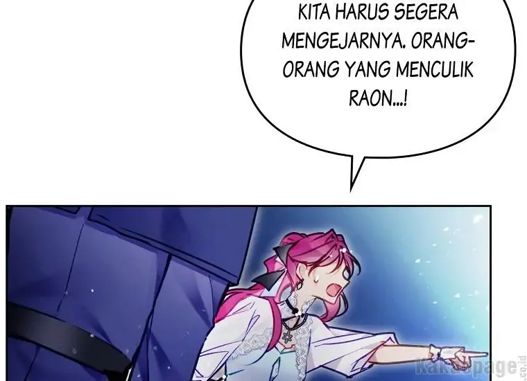 Kematian adalah Akhir Sang Antagonis Chapter 113 page 100