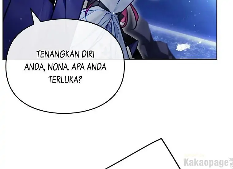 Kematian adalah Akhir Sang Antagonis Chapter 113 page 101