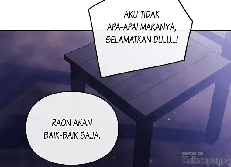 Kematian adalah Akhir Sang Antagonis Chapter 113 page 102