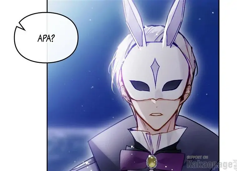 Kematian adalah Akhir Sang Antagonis Chapter 113 page 104