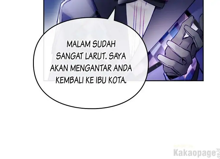 Kematian adalah Akhir Sang Antagonis Chapter 113 page 105