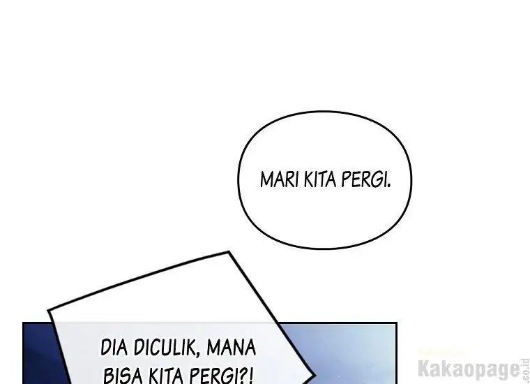 Kematian adalah Akhir Sang Antagonis Chapter 113 page 112