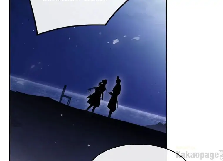 Kematian adalah Akhir Sang Antagonis Chapter 113 page 113