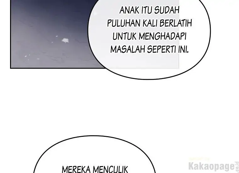 Kematian adalah Akhir Sang Antagonis Chapter 113 page 114
