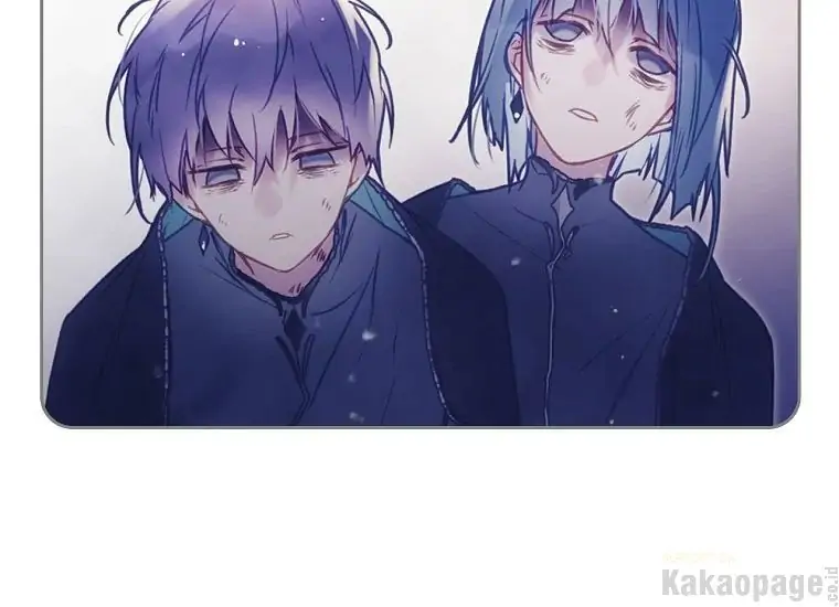 Kematian adalah Akhir Sang Antagonis Chapter 113 page 116