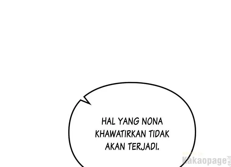 Kematian adalah Akhir Sang Antagonis Chapter 113 page 117