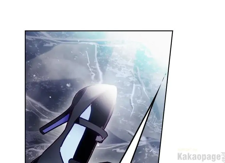 Kematian adalah Akhir Sang Antagonis Chapter 113 page 11