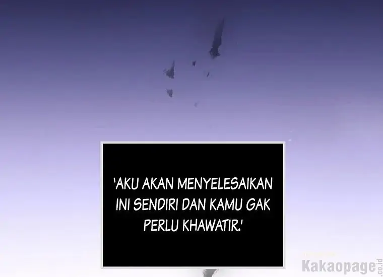 Kematian adalah Akhir Sang Antagonis Chapter 113 page 120