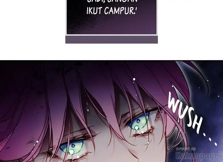 Kematian adalah Akhir Sang Antagonis Chapter 113 page 122
