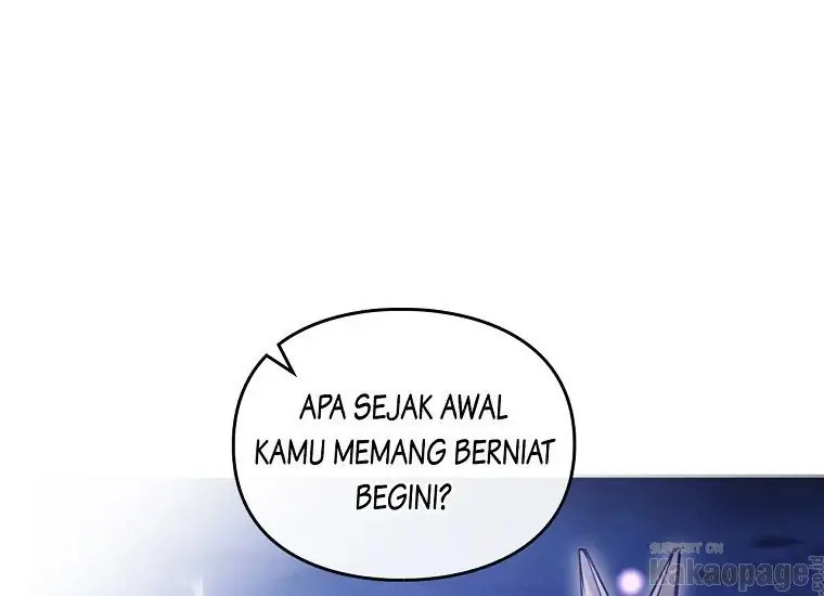 Kematian adalah Akhir Sang Antagonis Chapter 113 page 124