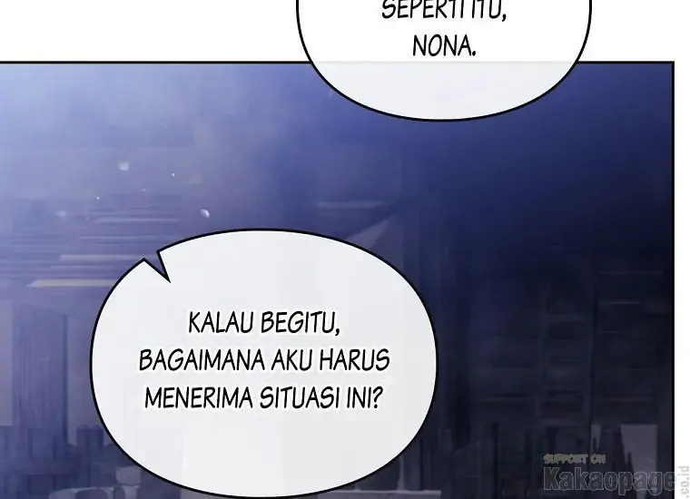 Kematian adalah Akhir Sang Antagonis Chapter 113 page 127