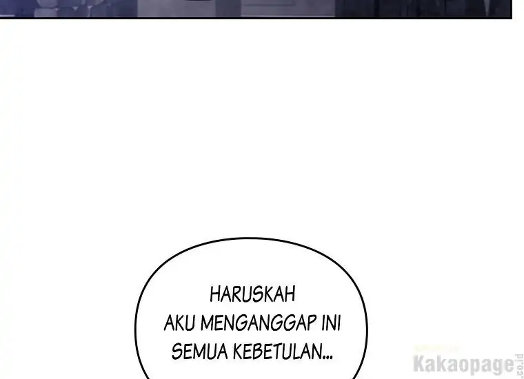 Kematian adalah Akhir Sang Antagonis Chapter 113 page 128