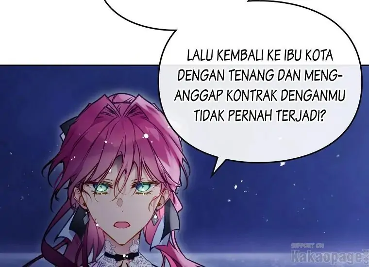 Kematian adalah Akhir Sang Antagonis Chapter 113 page 129