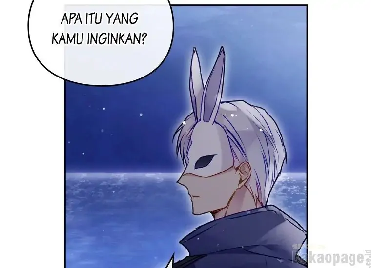 Kematian adalah Akhir Sang Antagonis Chapter 113 page 131