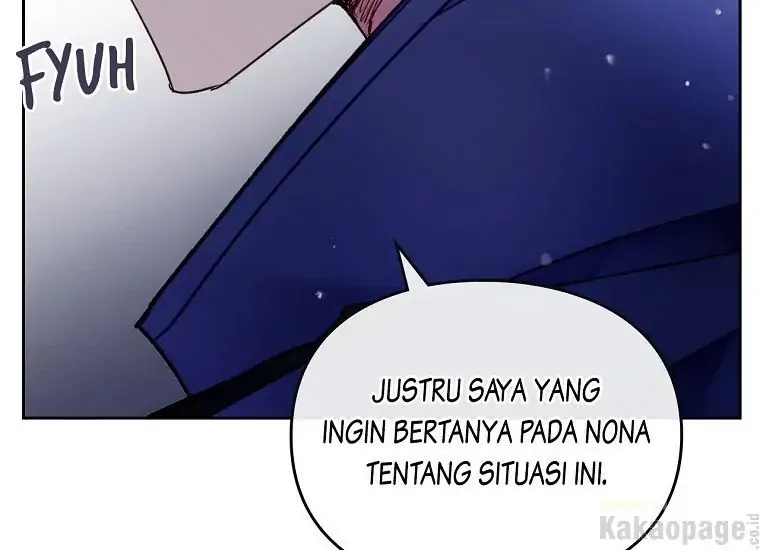 Kematian adalah Akhir Sang Antagonis Chapter 113 page 134