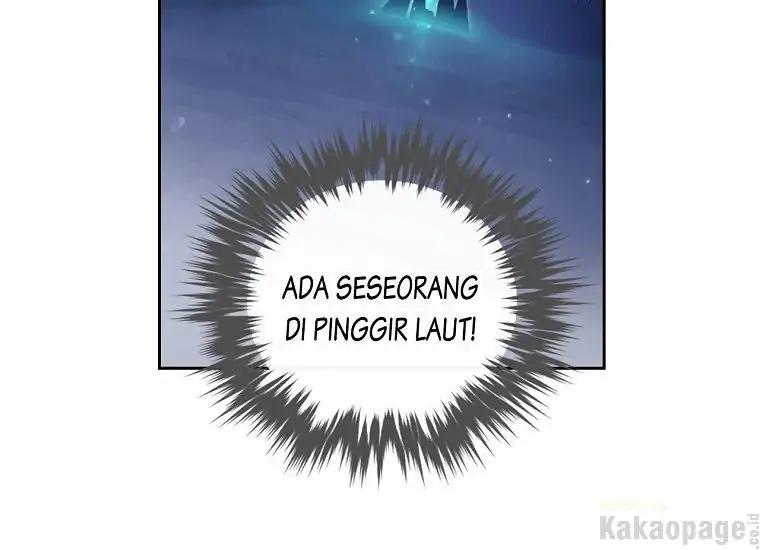 Kematian adalah Akhir Sang Antagonis Chapter 113 page 16