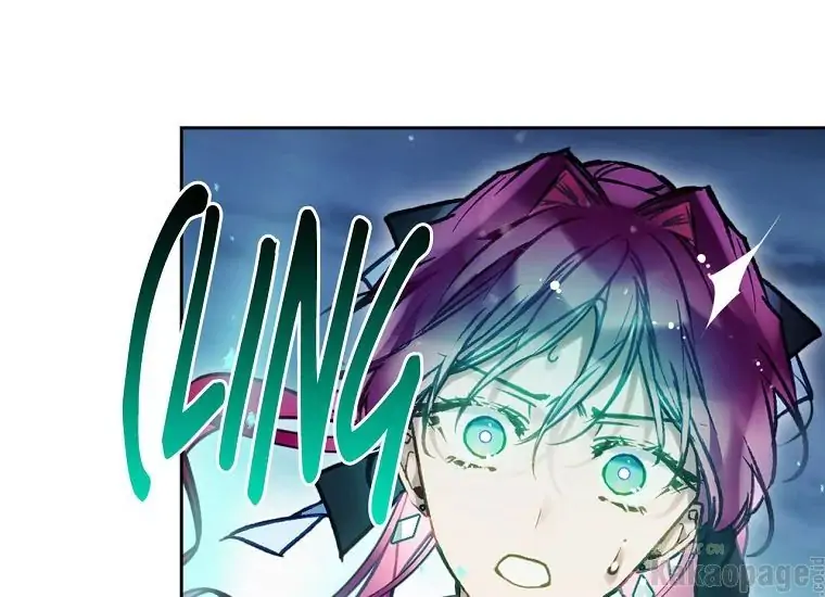 Kematian adalah Akhir Sang Antagonis Chapter 113 page 19