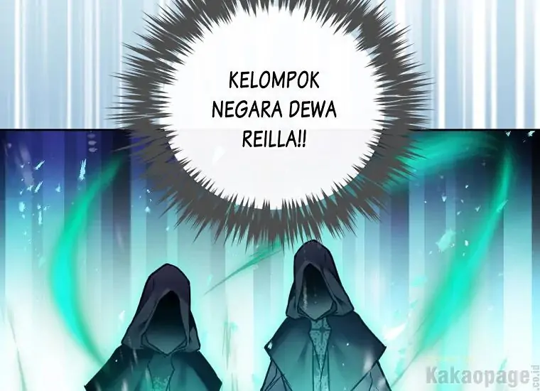 Kematian adalah Akhir Sang Antagonis Chapter 113 page 22