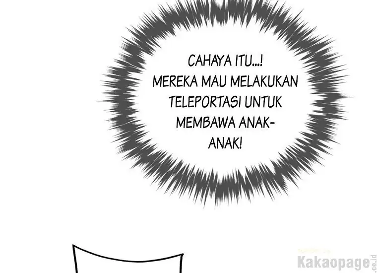 Kematian adalah Akhir Sang Antagonis Chapter 113 page 25