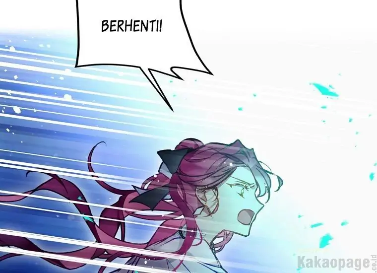 Kematian adalah Akhir Sang Antagonis Chapter 113 page 26
