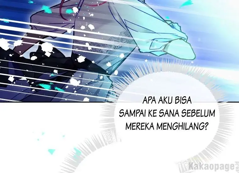 Kematian adalah Akhir Sang Antagonis Chapter 113 page 27