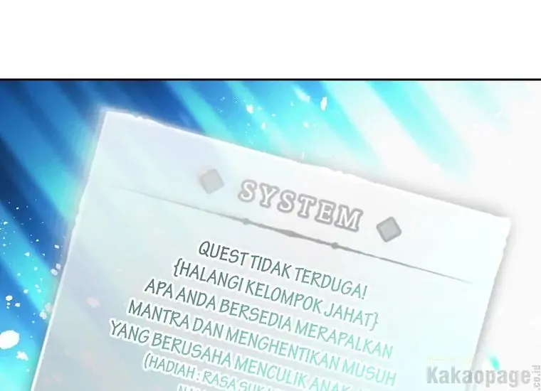 Kematian adalah Akhir Sang Antagonis Chapter 113 page 31