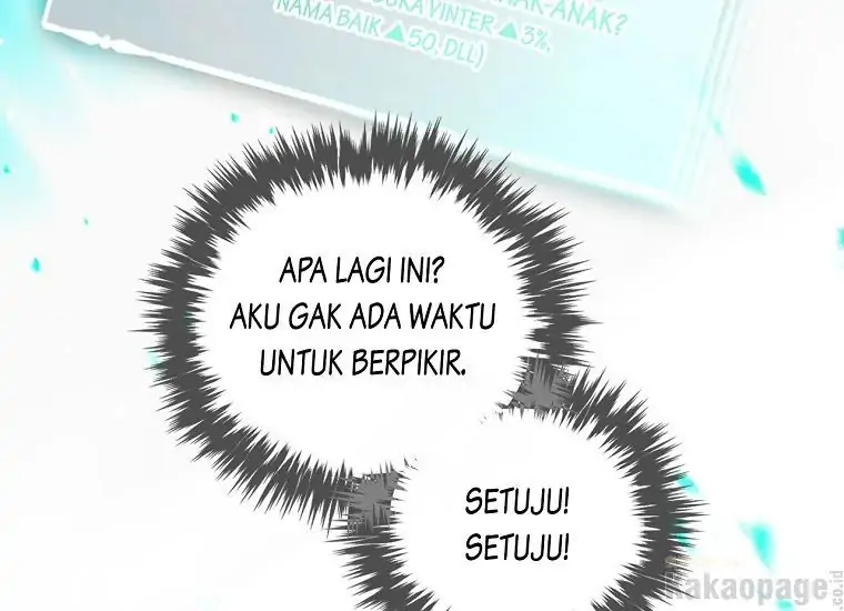 Kematian adalah Akhir Sang Antagonis Chapter 113 page 32