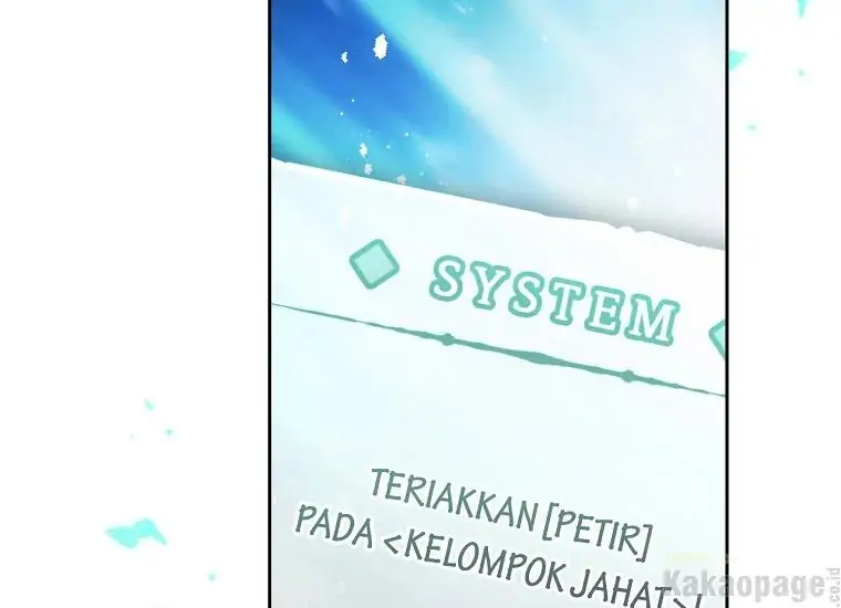 Kematian adalah Akhir Sang Antagonis Chapter 113 page 34