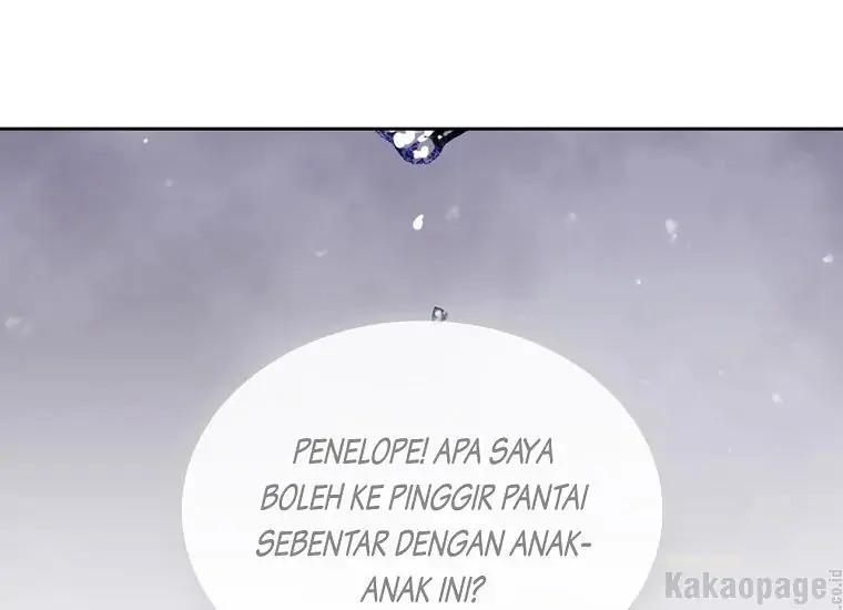 Kematian adalah Akhir Sang Antagonis Chapter 113 page 3