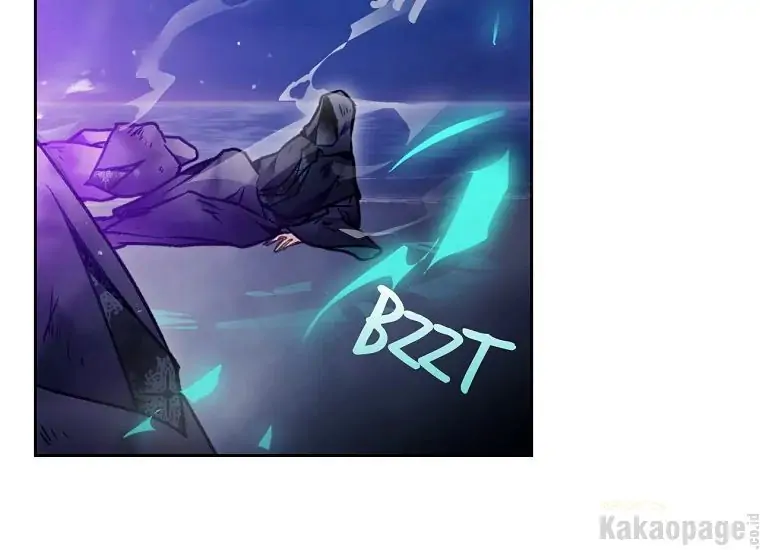 Kematian adalah Akhir Sang Antagonis Chapter 113 page 43