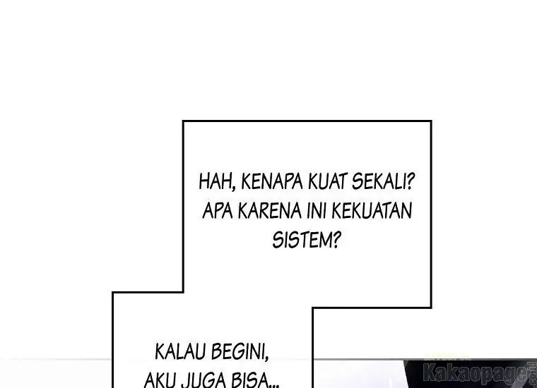 Kematian adalah Akhir Sang Antagonis Chapter 113 page 44