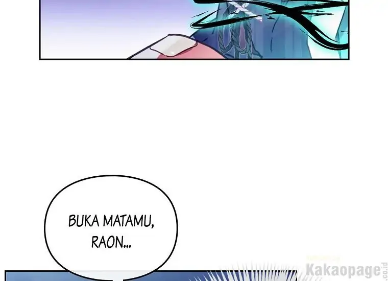 Kematian adalah Akhir Sang Antagonis Chapter 113 page 55