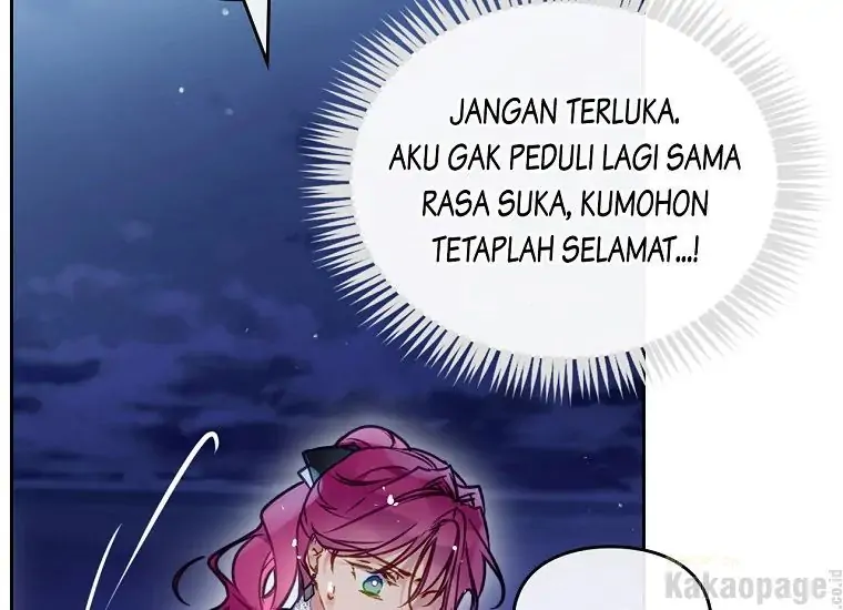 Kematian adalah Akhir Sang Antagonis Chapter 113 page 56
