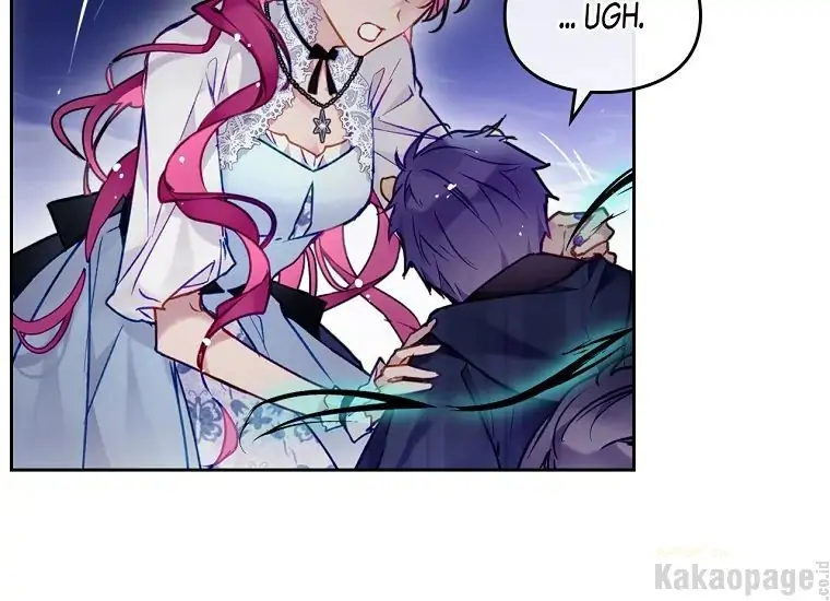 Kematian adalah Akhir Sang Antagonis Chapter 113 page 57