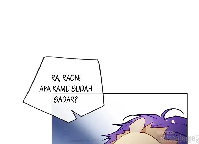 Kematian adalah Akhir Sang Antagonis Chapter 113 page 58