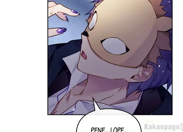 Kematian adalah Akhir Sang Antagonis Chapter 113 page 59