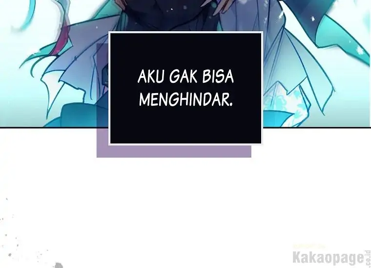 Kematian adalah Akhir Sang Antagonis Chapter 113 page 66