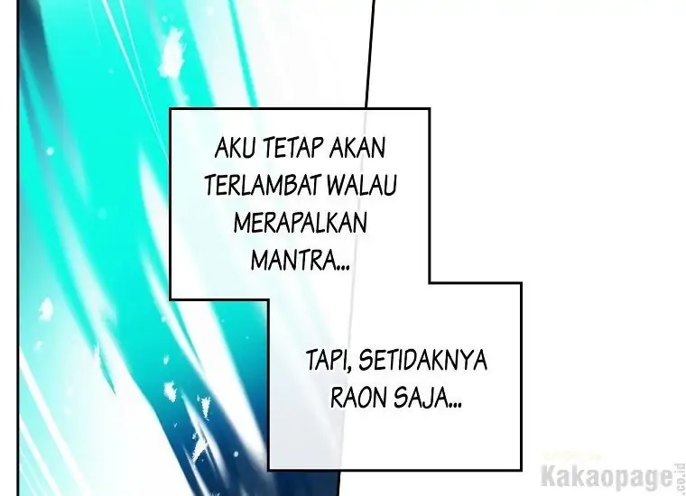 Kematian adalah Akhir Sang Antagonis Chapter 113 page 68
