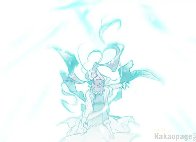 Kematian adalah Akhir Sang Antagonis Chapter 113 page 76