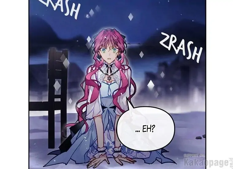 Kematian adalah Akhir Sang Antagonis Chapter 113 page 81