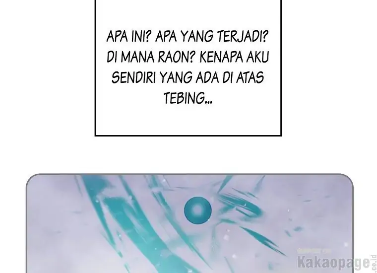 Kematian adalah Akhir Sang Antagonis Chapter 113 page 83