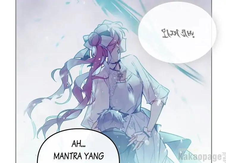 Kematian adalah Akhir Sang Antagonis Chapter 113 page 84
