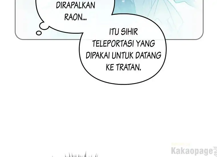 Kematian adalah Akhir Sang Antagonis Chapter 113 page 85