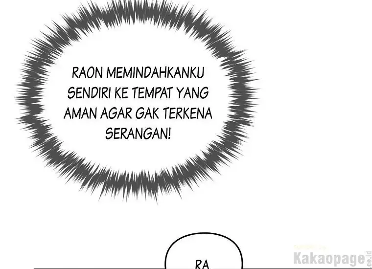 Kematian adalah Akhir Sang Antagonis Chapter 113 page 86